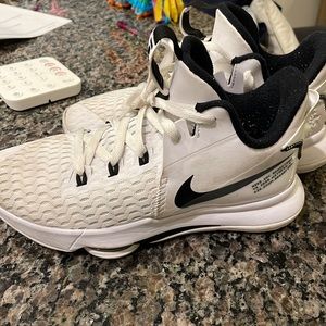 Lebron Sneakers - Used